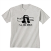 I'll Be Bach T-Shirt