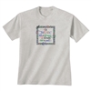 In Music There Is Harmony T-Shirt