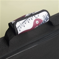 Luggage Handle Wrap