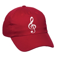 Music Expressions Ball Cap