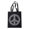 Music Expressions Tote Bag
