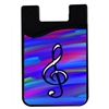 Music Expressions Card Holder