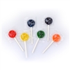 Musical Lollipops