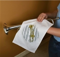 Instrument Cleaning Towel - Instrument Choice