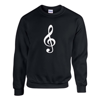 Music Expressions Sweatshirt