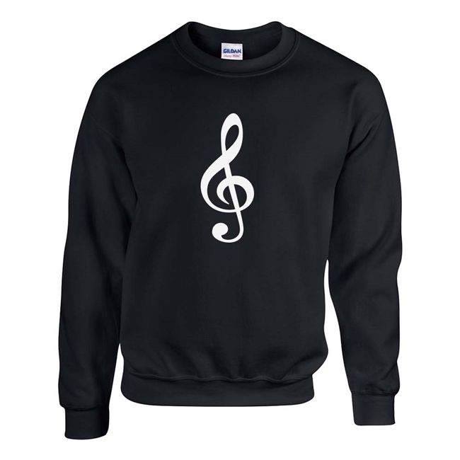 Music Expressions Sweatshirt