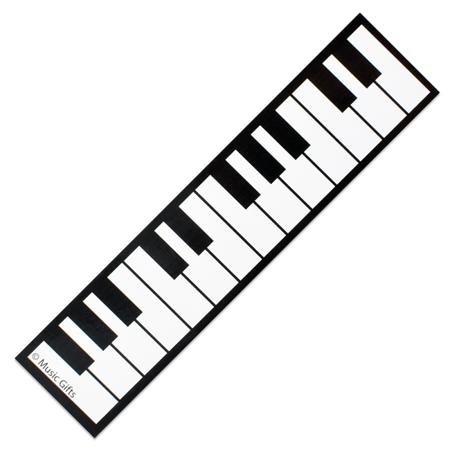 Bookmark-Keyboard