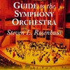 The Concertgoer's Guide to the Symphony Orchestra by Steven L. Rosenhaus