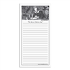 Shakespeare "To Do or Not to Do" Note Pad