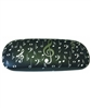 Glasses Case - Music Clefs and Notes