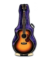 3D Greeting Card-Acoustic Guitar