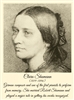 Clara Schumann Boxed Notecards and Envelopes