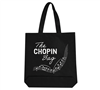 The Chopin Bag - Tote Bag