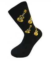 Acoustic Guitar Socks