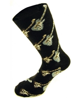 Electric Guitars Socks