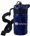 B1009 - The 20oz Insulated Bottle Cooler/Beverage Holder