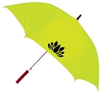 B1301 - The 48" Auto Open Straight Umbrella