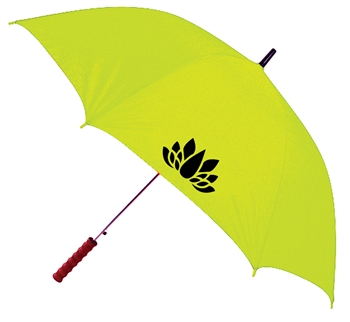 B1301 - The 48" Auto Open Straight Umbrella