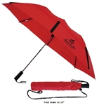 B1322 - The 43" 2 Fold Wind Proof Auto Open Umbrella