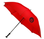 B1343 - The 60" Auto Open Wind Proof Golf Umbrella