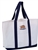 B3029 - Polyester Boat Tote Bag