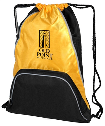 B3066 - Multi-pocket Designer Sport Backpack