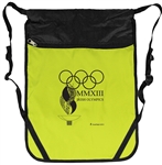 B3071 - Double Compartment Sports Backpack
