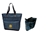 B3075-An Elegant Travel Tote