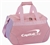 B4021 - The 18.5" Little Pink Duffel Bag