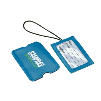 B5011 - The Luggage Tag