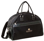 B5013 - The Designer Overnighter/Gym Bag