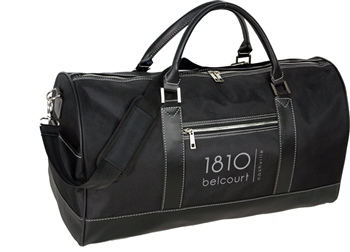 B5019 - The First Class Traveler Duffel