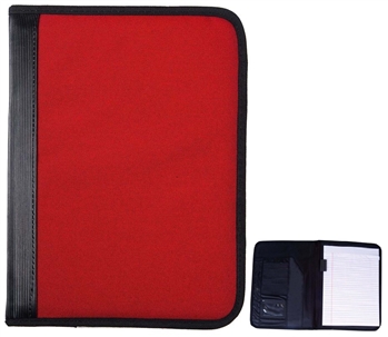 B6002 - The Essence Padfolio