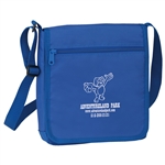 B6043 - Kids Messenger Bag