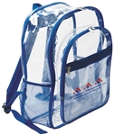 B7034 - The Midsize Backpack