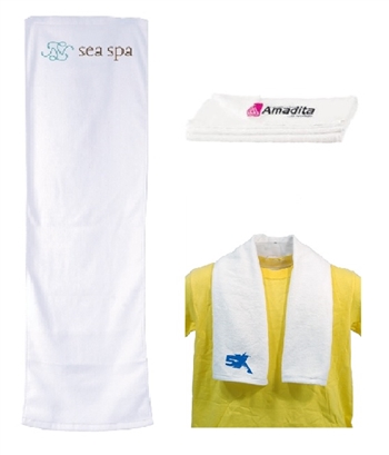 B8047 - The Fitness Towel