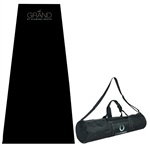 B8055 - The Premier Double Thickness Full Length Yoga Mat and Case