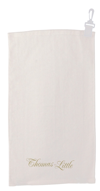 B8062 - The Fingertip Golf Towel