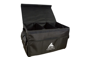 B8070- 19.5" Folding Auto Storage Case