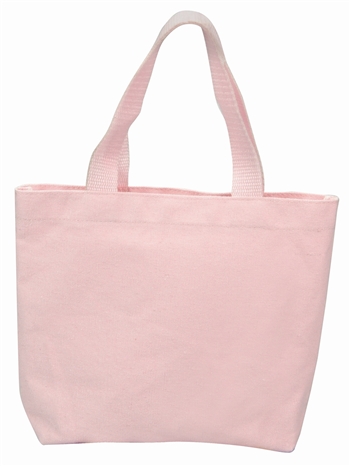 B9303 - Kids Cotton Tote