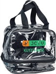 Z1027 - The Clear Lunch Bag