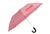 Z1348 - The 41" Auto Open Folding Umbrella with Hook Handle