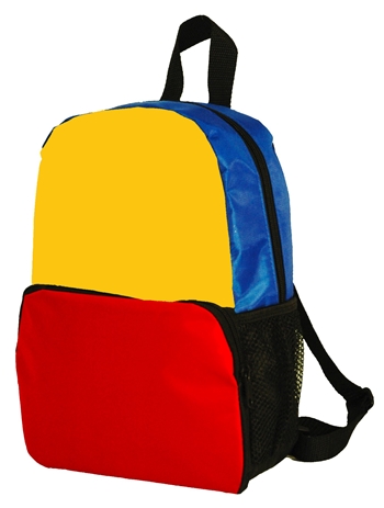 Z7016 - The Kindergarten Backpack