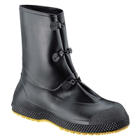 12" Super Fit Overshoe Boot