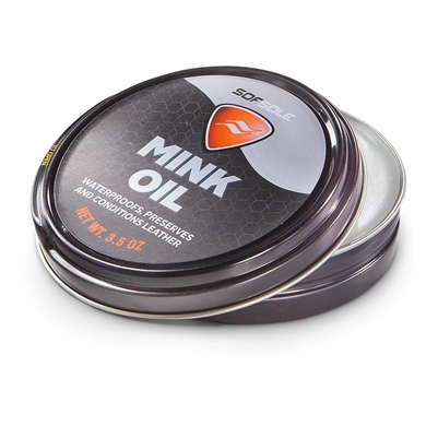 SOF SOLE MINK OIL