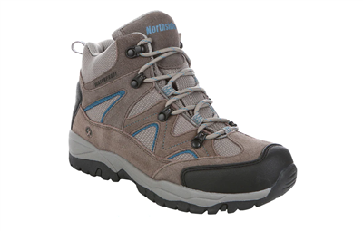 Women's Snohomish Mid Waterproof Hiking Boot