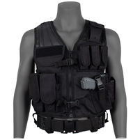 Fox Outdoor MACH-1 Tactical Vest