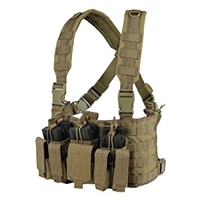 Condor Recon Chest Rig