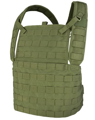 Condor Modular Chest Rig