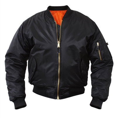 Ultra Force MA-1 Flight Jacket